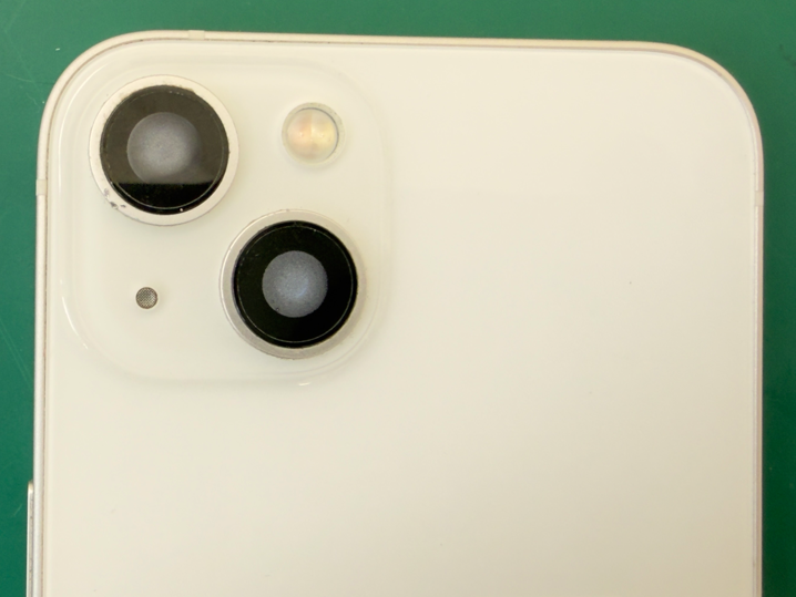 iPhone13(アイフォーン サーティーン)水没・起動不可による復旧作業【登戸・向ケ丘遊園店】